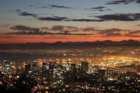 Travelcare Cape Town International photo